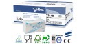 Toallas Secamanos Celtex I Plus Laminada plegado W